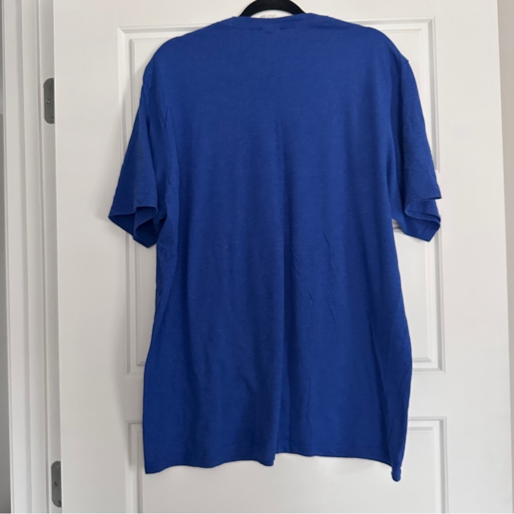 It’s A Party! Kentucky blue tshirt - Picture 2 of 2